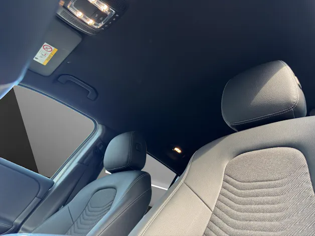Mercedes-Benz GLB 220 d 4M 8G-Tronic