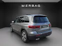 Mercedes-Benz GLB 220 d 4M 8G-Tronic