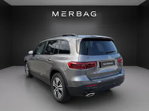 Mercedes-Benz GLB 220 d 4M 8G-Tronic