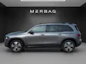 Mercedes-Benz GLB 220 d 4M 8G-Tronic