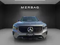 Mercedes-Benz GLB 220 d 4M 8G-Tronic