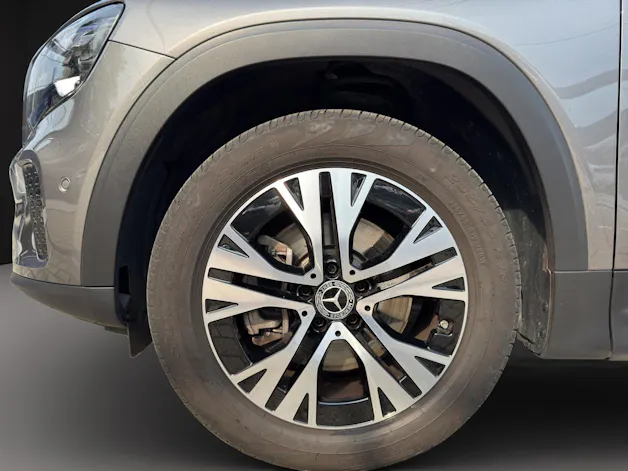 Mercedes-Benz GLB 220 d 4M 8G-Tronic