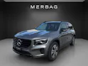 Mercedes-Benz GLB 220 d 4M 8G-Tronic