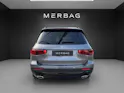 Mercedes-Benz GLB 220 d 4M 8G-Tronic