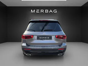 Mercedes-Benz GLB 220 d 4M 8G-Tronic