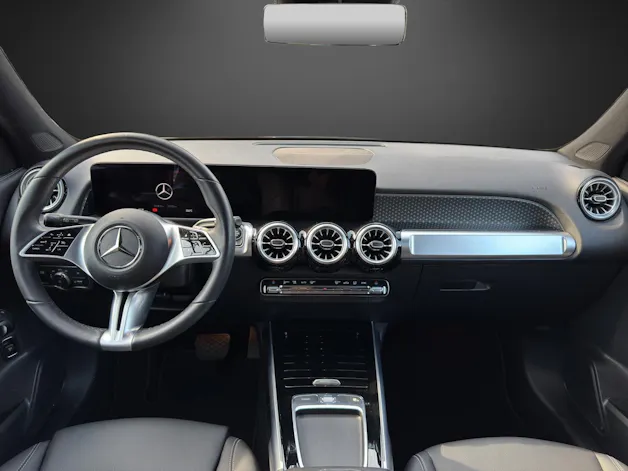 Mercedes-Benz GLB 220 d 4M 8G-Tronic