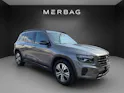 Mercedes-Benz GLB 220 d 4M 8G-Tronic