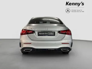 Mercedes-Benz A 250 e AMG Line Limousine