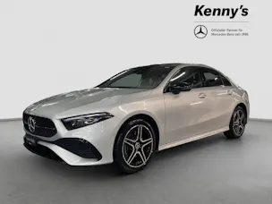 Mercedes-Benz A 250 e AMG Line Limousine