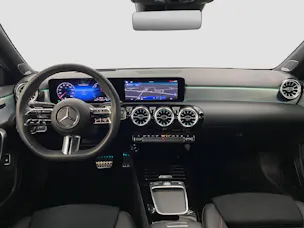 Mercedes-Benz A 250 e AMG Line Limousine