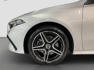 Mercedes-Benz A 250 e AMG Line Limousine