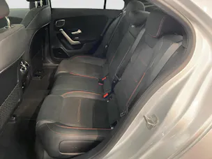 Mercedes-Benz A 250 e AMG Line Limousine