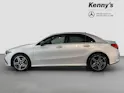 Mercedes-Benz A 250 e AMG Line Limousine