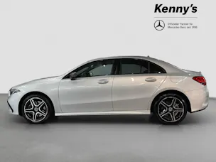 Mercedes-Benz A 250 e AMG Line Limousine