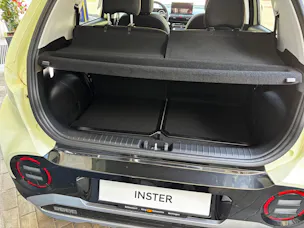 Hyundai Inster 49kWh Vertex