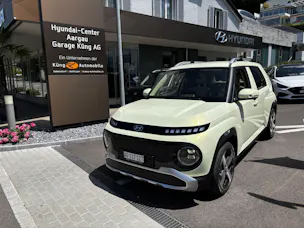 Hyundai Inster 49kWh Vertex