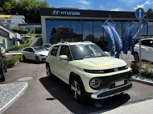 Hyundai Inster 49kWh Vertex