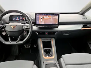 Cupra Born Electric e-Boost