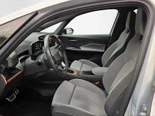 Cupra Born Electric e-Boost