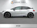 Cupra Born Electric e-Boost