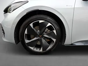 Cupra Born Electric e-Boost