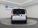 VW Caddy Cargo 1.5 TSI