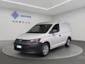 VW Caddy Cargo 1.5 TSI