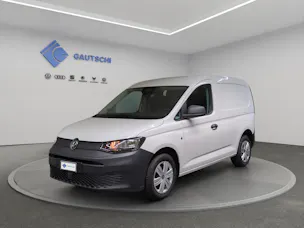 VW Caddy Cargo 1.5 TSI