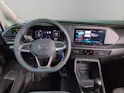 VW Caddy Cargo 1.5 TSI