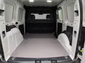 VW Caddy Cargo 1.5 TSI