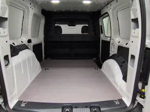 VW Caddy Cargo 1.5 TSI