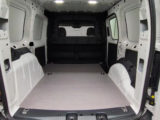 VW Caddy Cargo 1.5 TSI