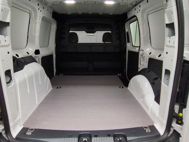 VW Caddy Cargo 1.5 TSI