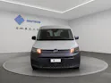 VW Caddy Cargo 1.5 TSI