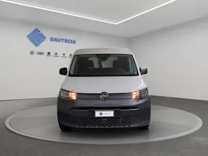 VW Caddy Cargo 1.5 TSI