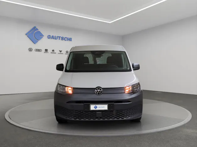 VW Caddy Cargo 1.5 TSI