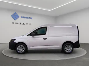 VW Caddy Cargo 1.5 TSI