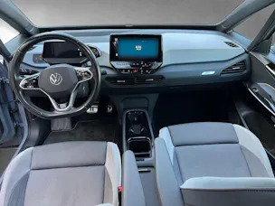 VW ID.3 Pro Performance 58kWh 1ST Max