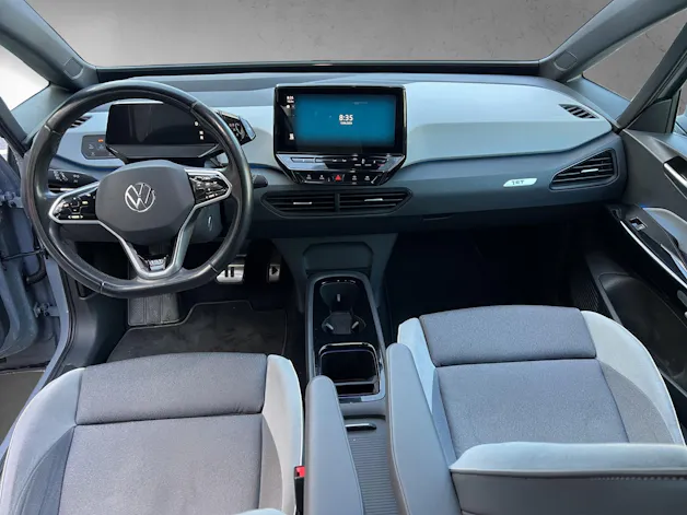 VW ID.3 Pro Performance 58kWh 1ST Max