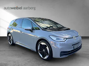 VW ID.3 Pro Performance 58kWh 1ST Max