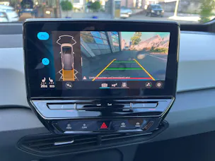 VW ID.3 Pro Performance 58kWh 1ST Max