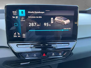 VW ID.3 Pro Performance 58kWh 1ST Max