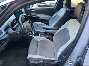 VW ID.3 Pro Performance 58kWh 1ST Max