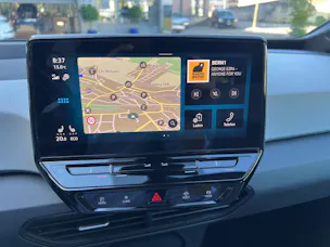 VW ID.3 Pro Performance 58kWh 1ST Max