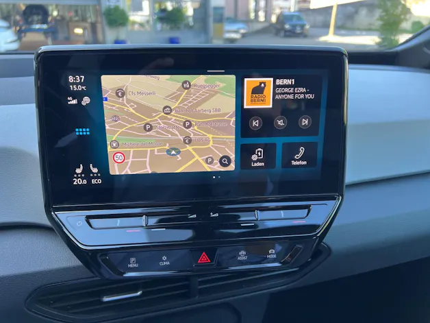 VW ID.3 Pro Performance 58kWh 1ST Max