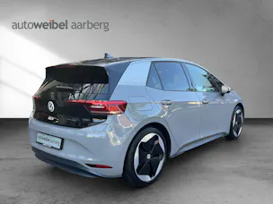 VW ID.3 Pro Performance 58kWh 1ST Max