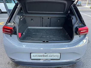 VW ID.3 Pro Performance 58kWh 1ST Max