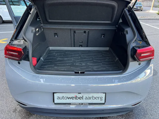 VW ID.3 Pro Performance 58kWh 1ST Max