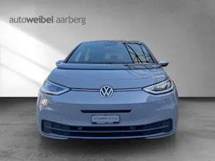 VW ID.3 Pro Performance 58kWh 1ST Max