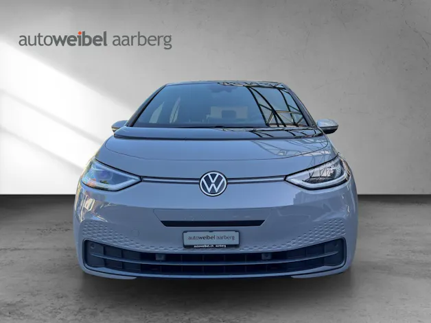 VW ID.3 Pro Performance 58kWh 1ST Max